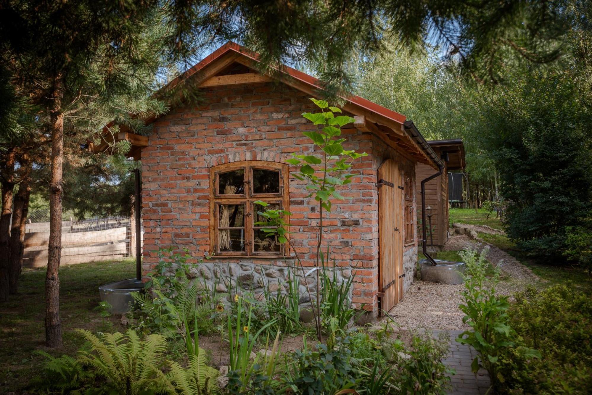 Holiday home Niezapominajka